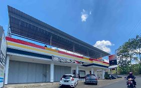 ANA INN Ambarawa RedPartner